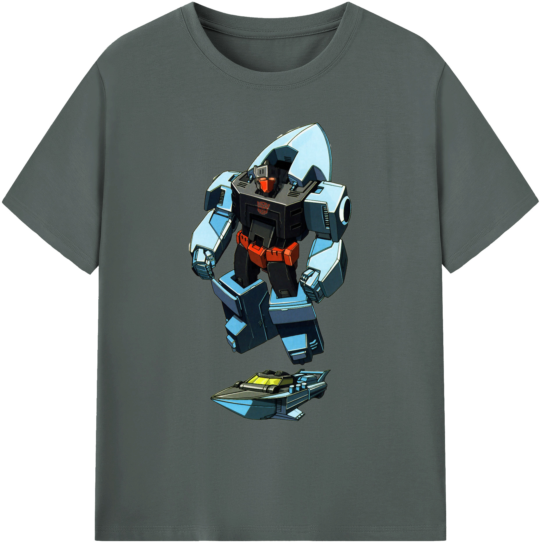 （画像用）  綿100％ メンズ半袖Tシャツ｜肌触りやわらか＆通気性